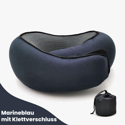 Ergonomisches Nackenkissen für den Alltag