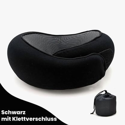 Ergonomisches Nackenkissen für den Alltag