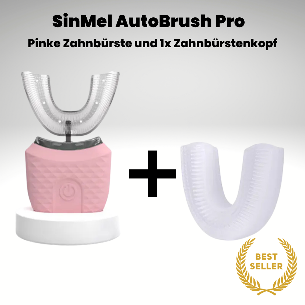 SinMel AutoBrush Pro