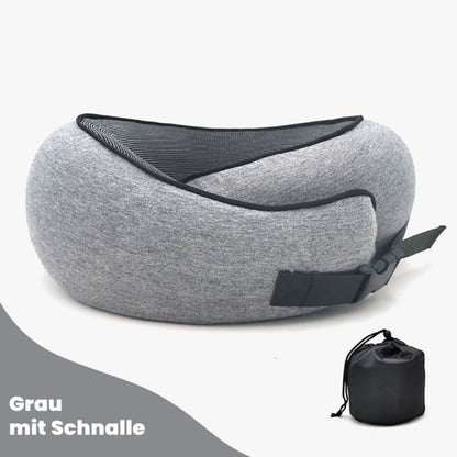 Ergonomisches Nackenkissen für den Alltag